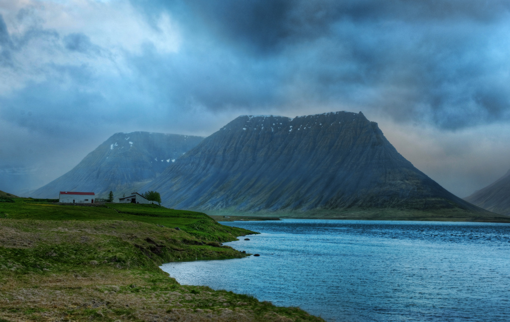 Iceland